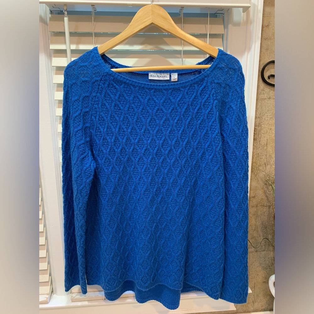 Love Blue